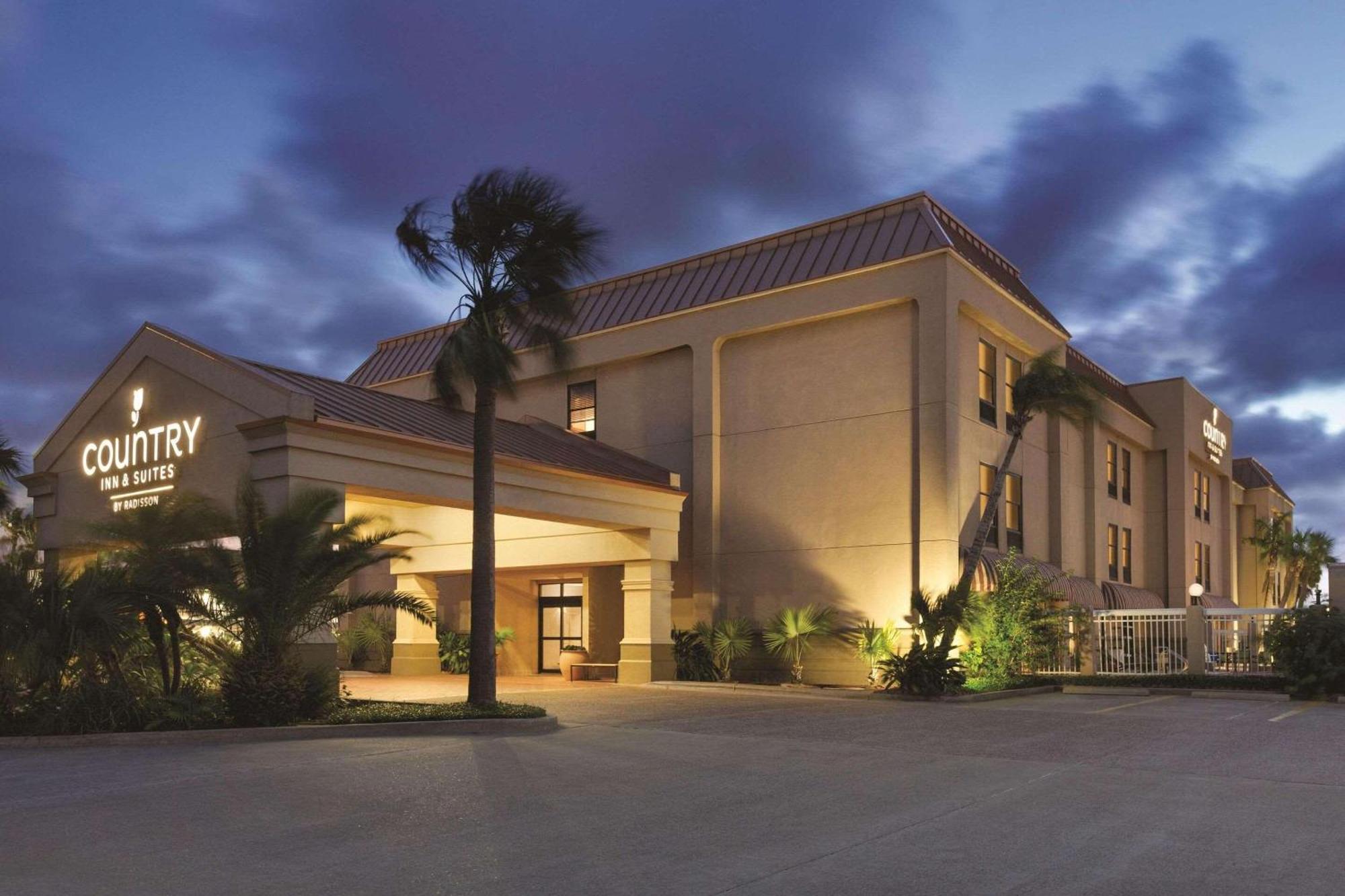 Country Inn & Suites By Radisson, Portland, Tx Exterior foto