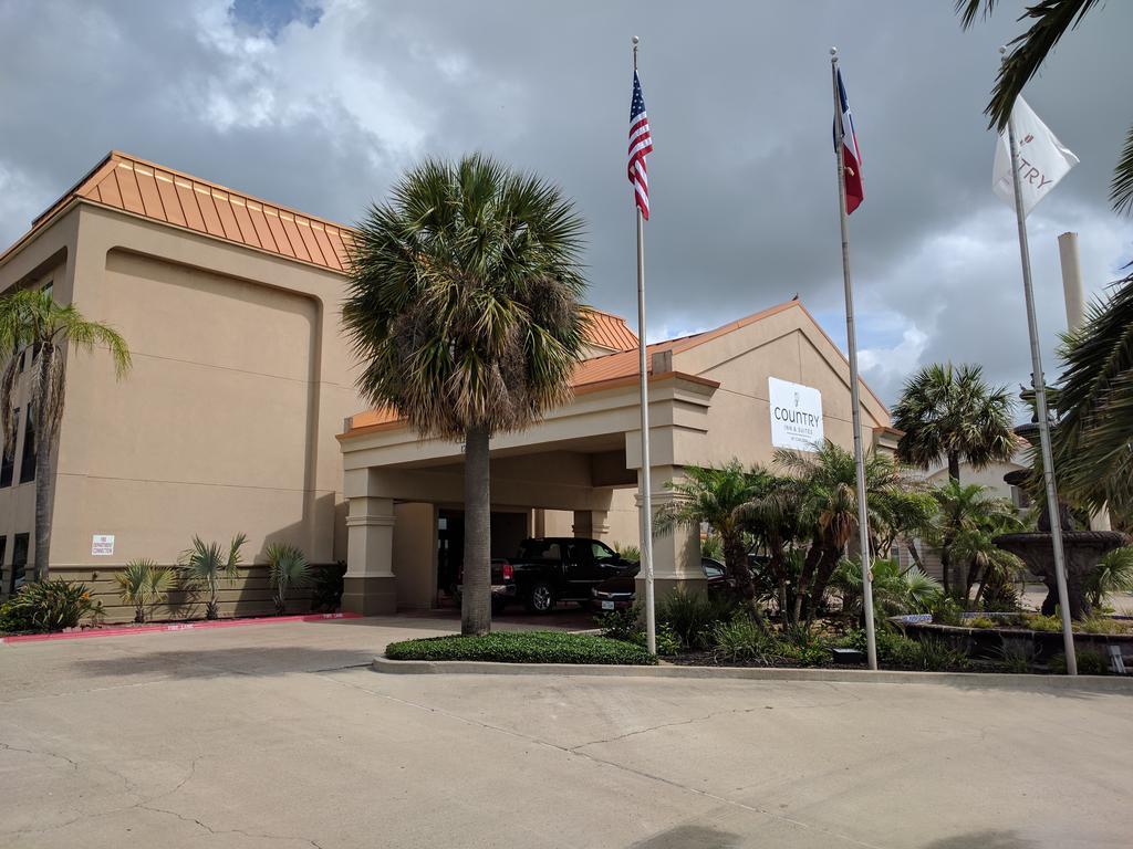 Country Inn & Suites By Radisson, Portland, Tx Exterior foto