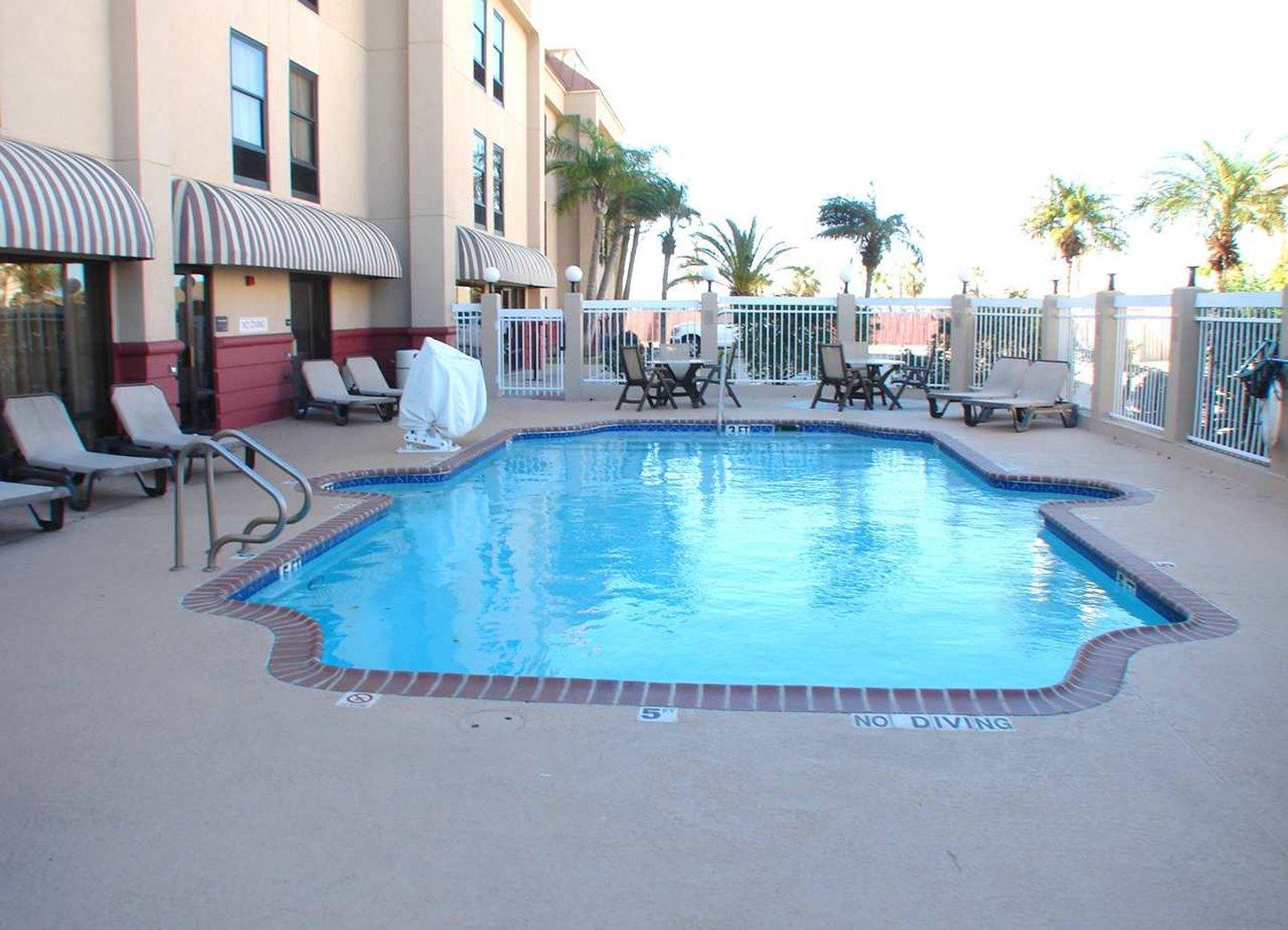 Country Inn & Suites By Radisson, Portland, Tx Exterior foto