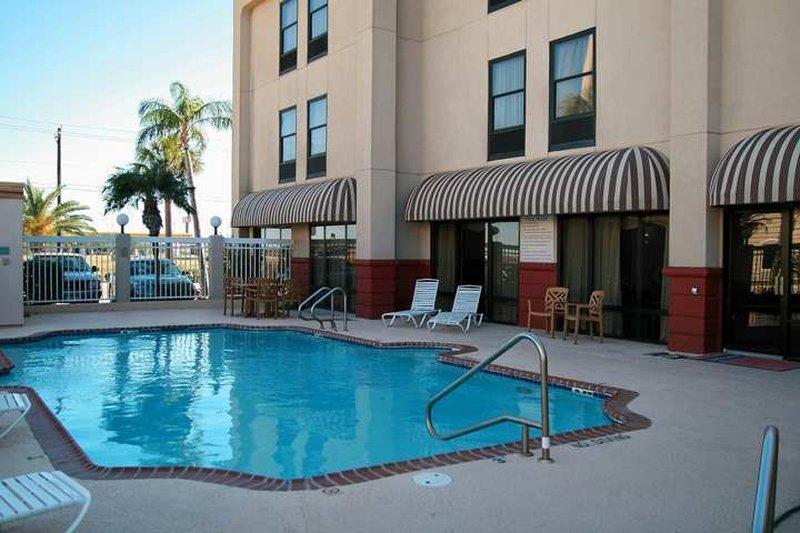 Country Inn & Suites By Radisson, Portland, Tx Exterior foto